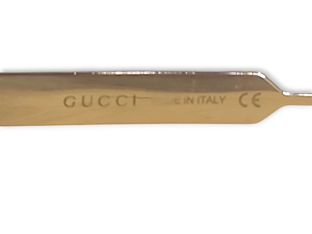 Gucci pre owned