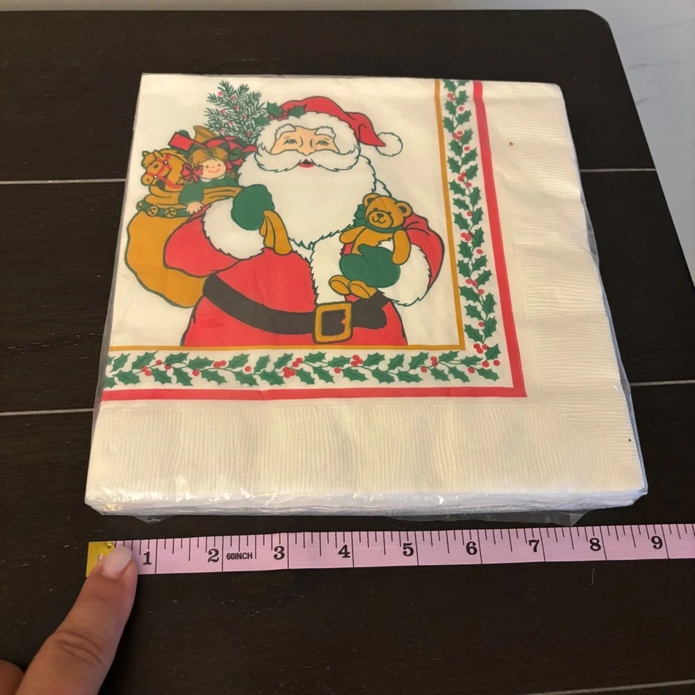 Hallmark vintage christmas