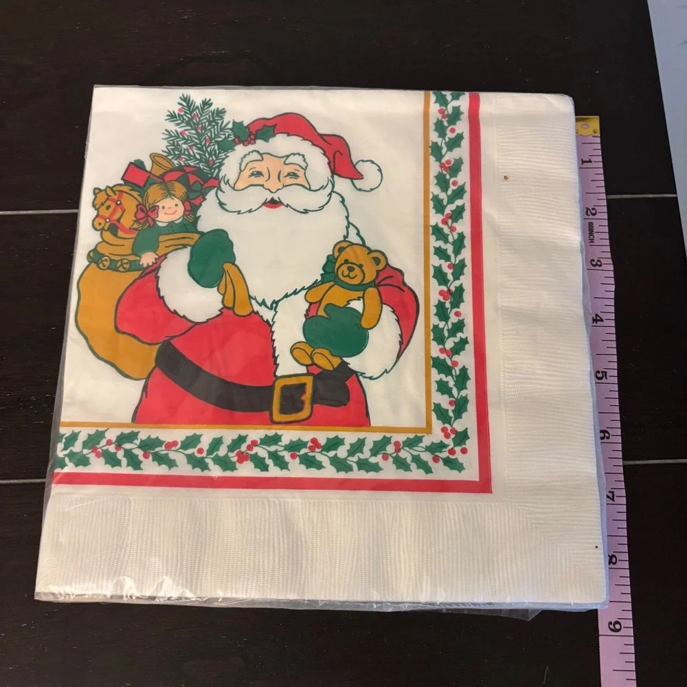 Hallmark vintage christmas