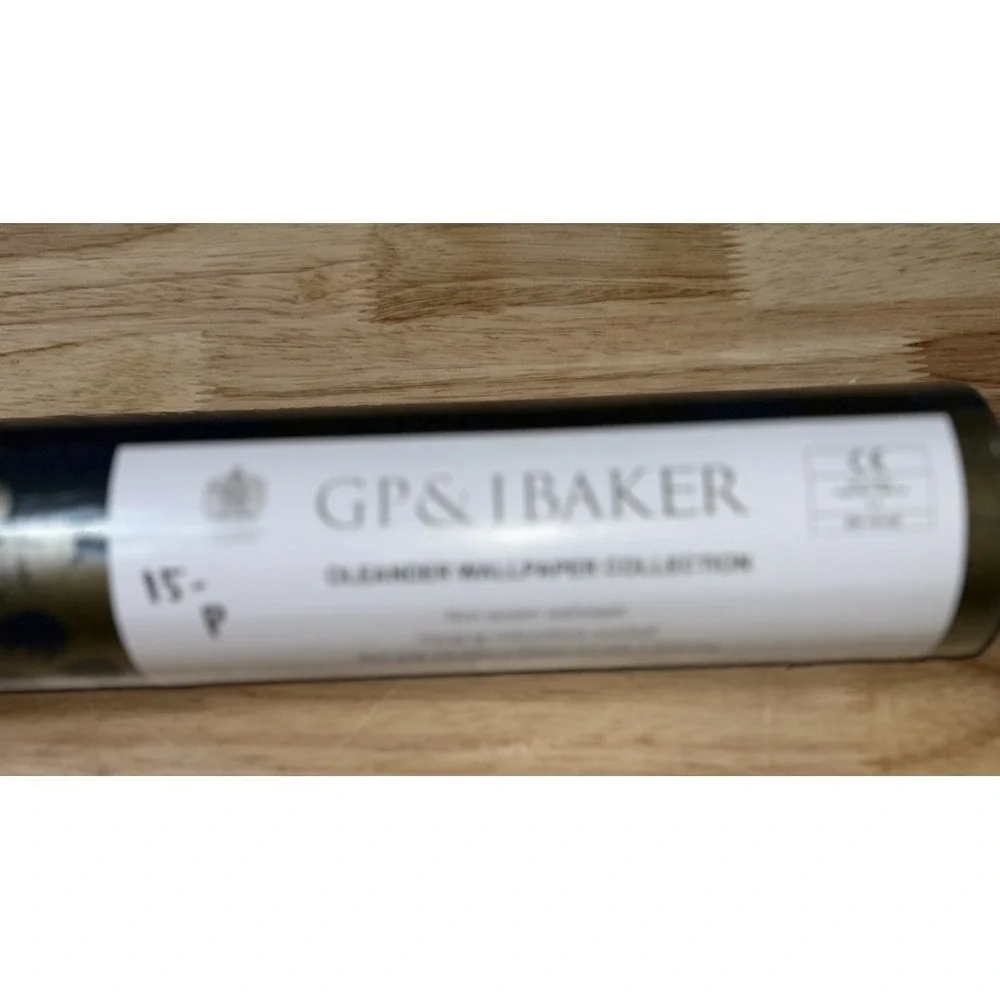 GP & J Baker gp baker