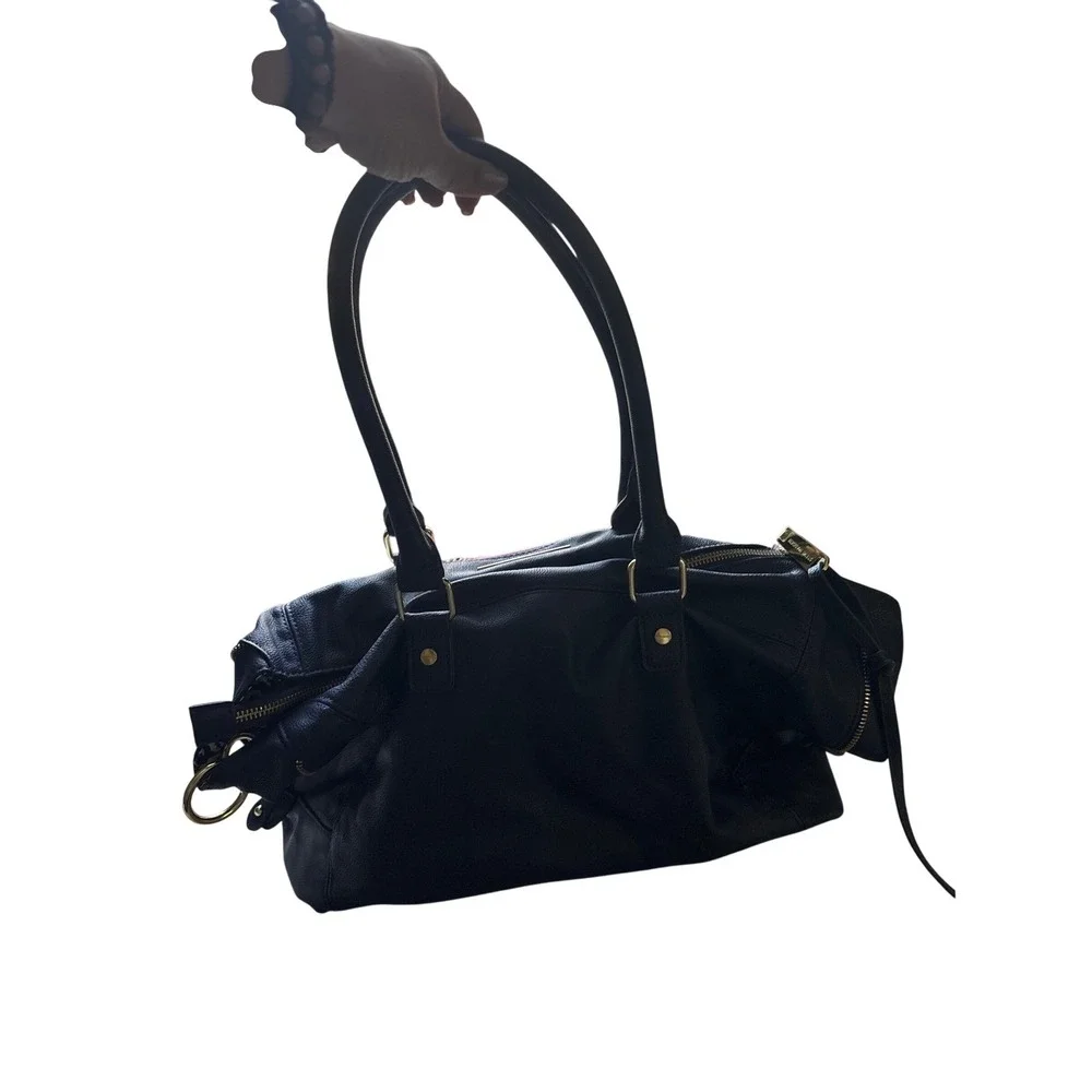 Steve Madden tassel bag