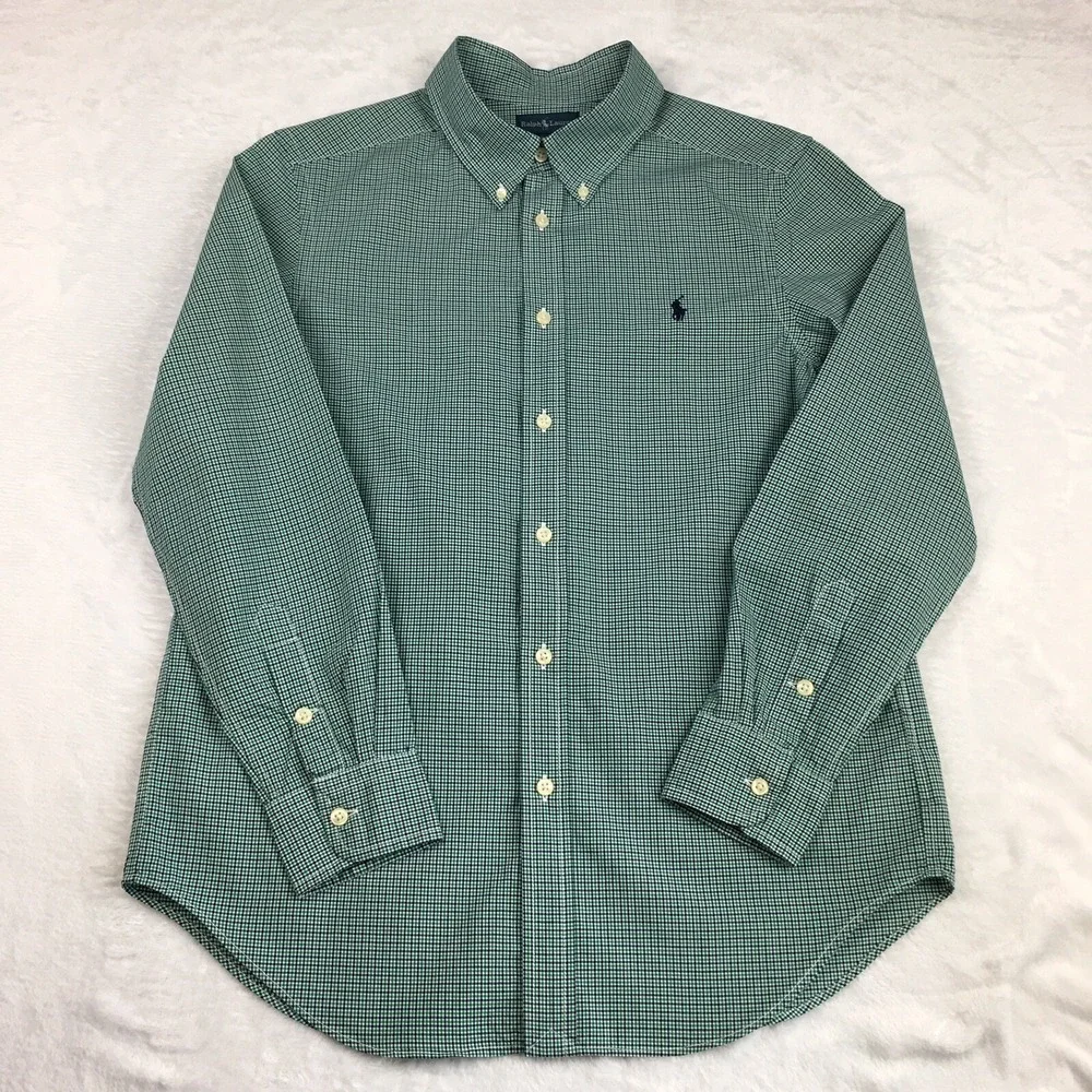 Ralph Lauren elevate your
