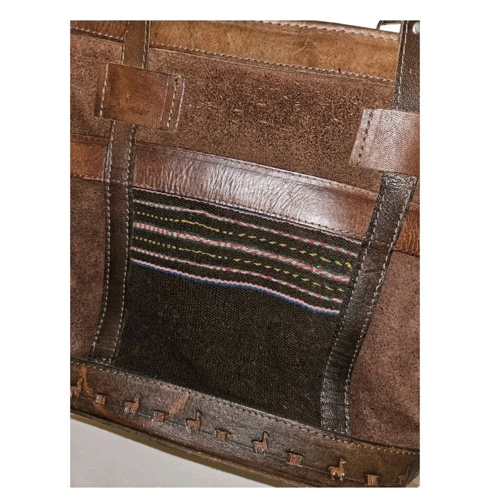 The Unbranded Brand hand made