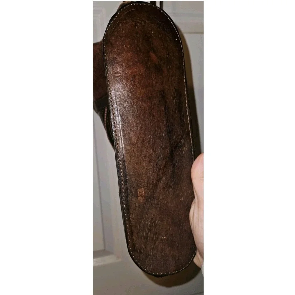 The Unbranded Brand hand made