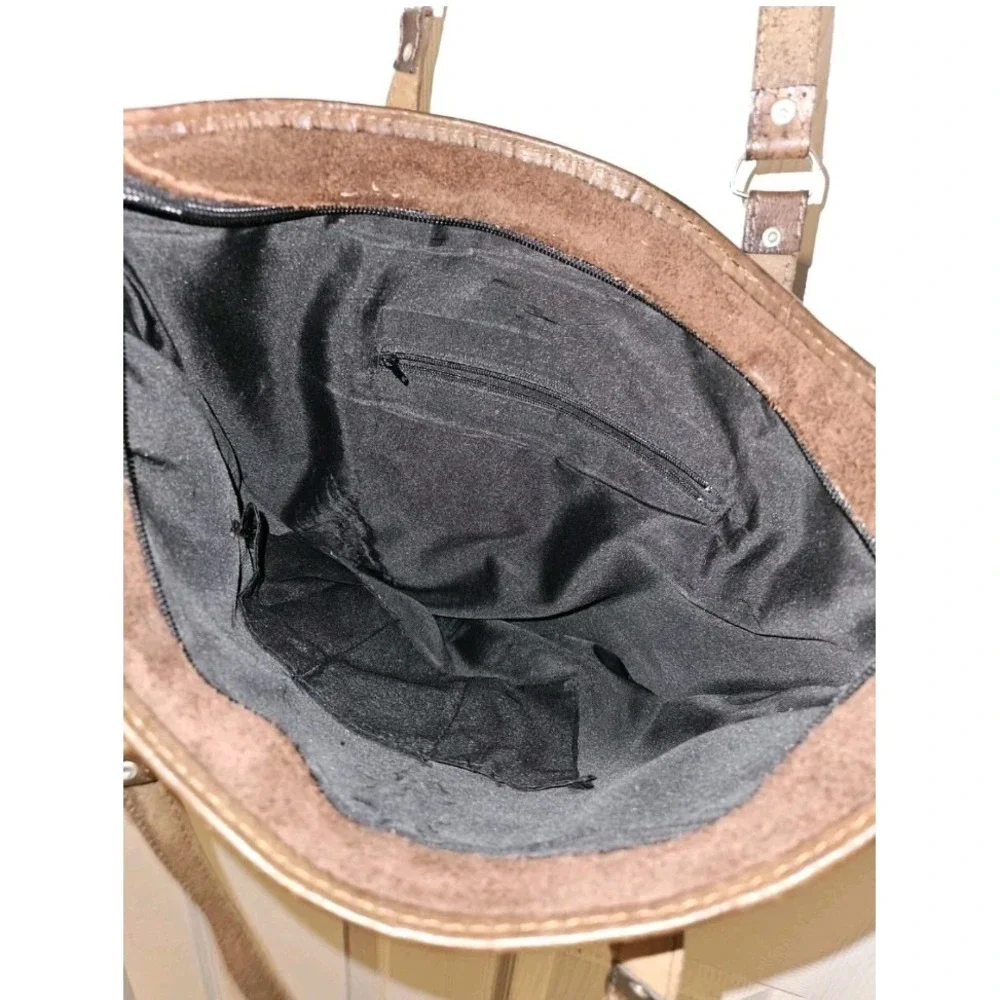 The Unbranded Brand hand made