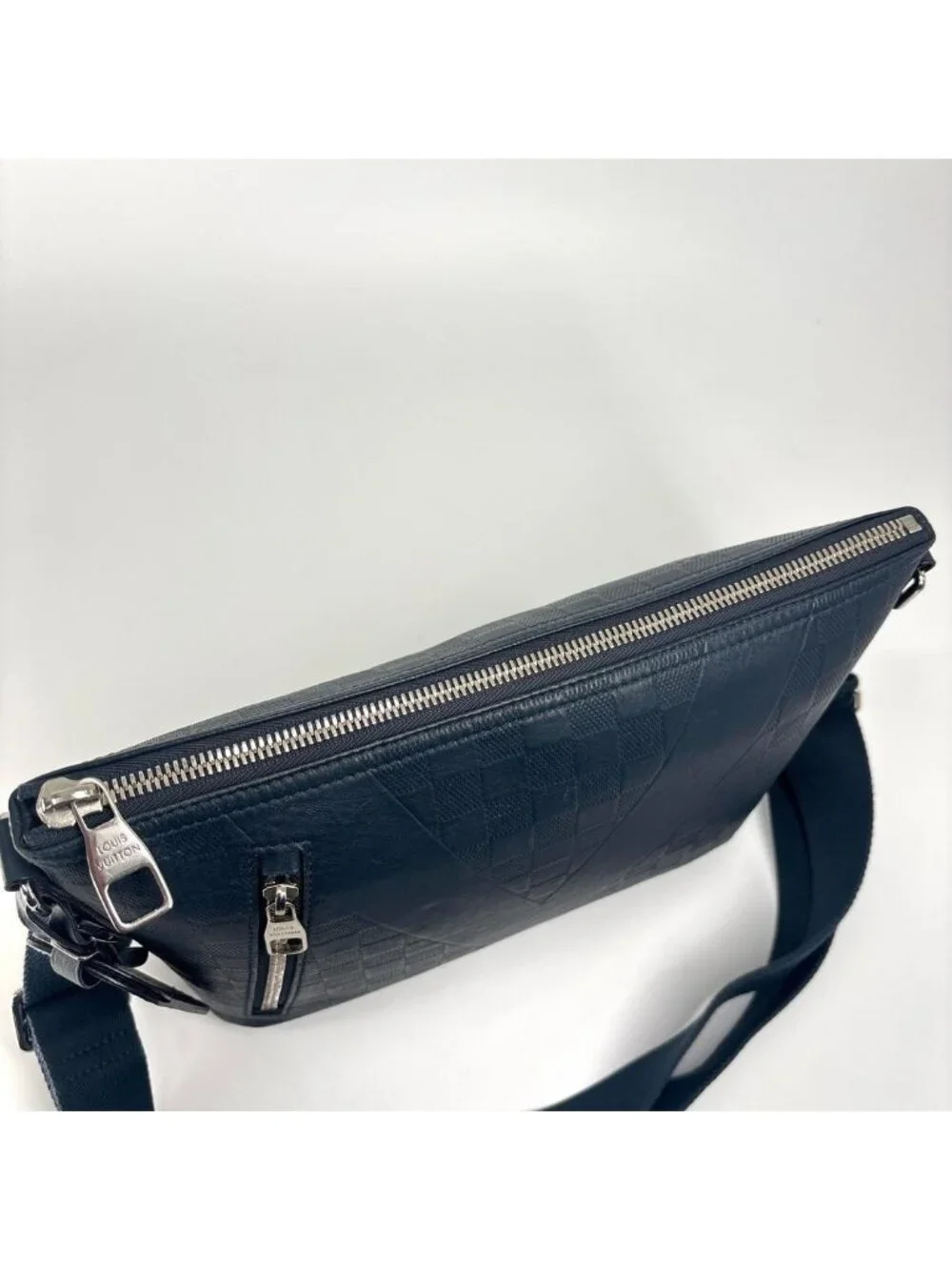 Louis Vuitton brand name