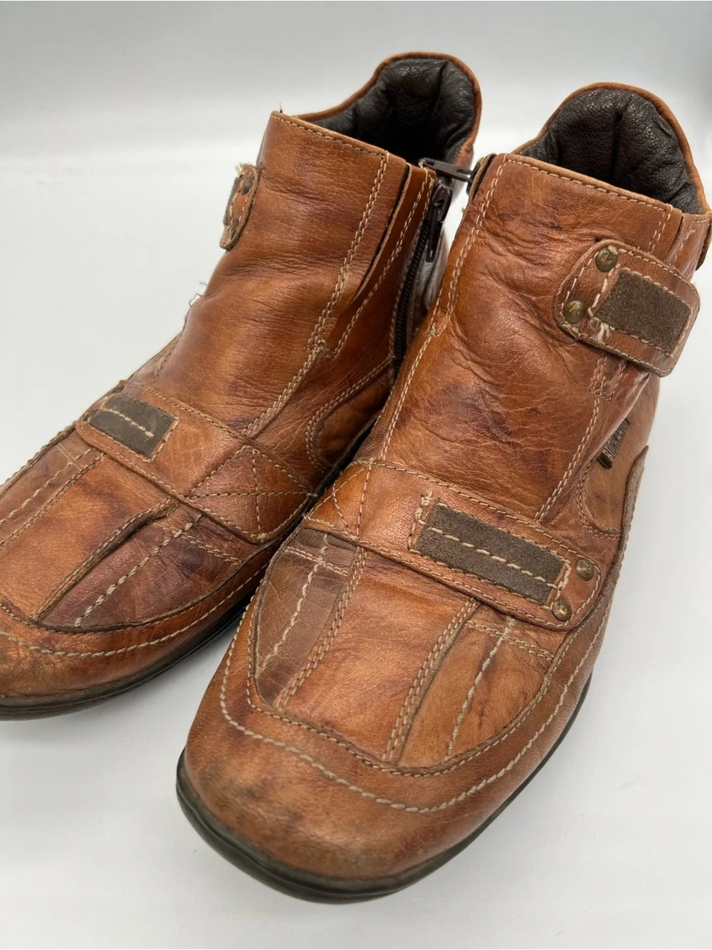 buckaroo evans classic