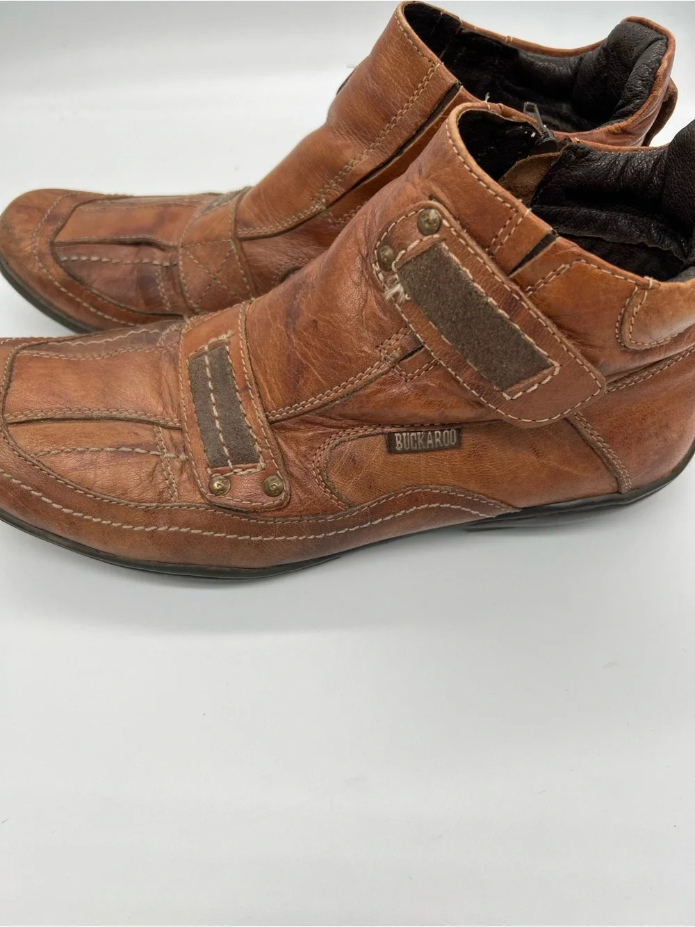 buckaroo evans classic