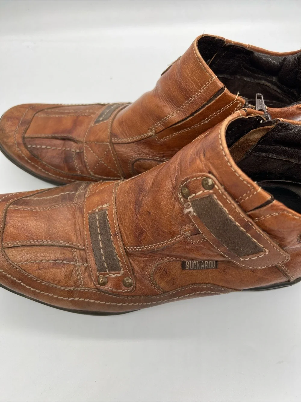 buckaroo evans classic