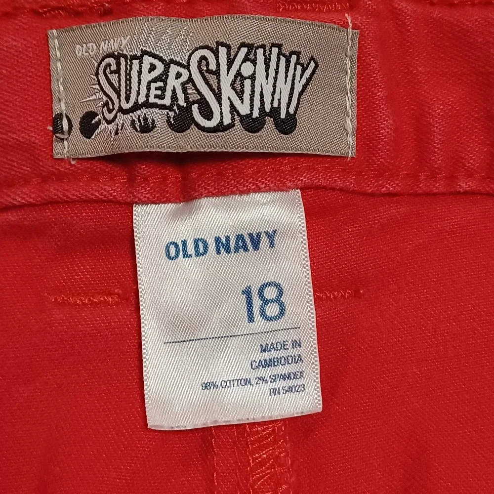Old Navy old navy