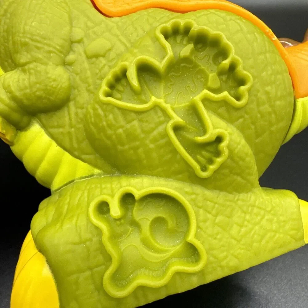 play doh gently preowned