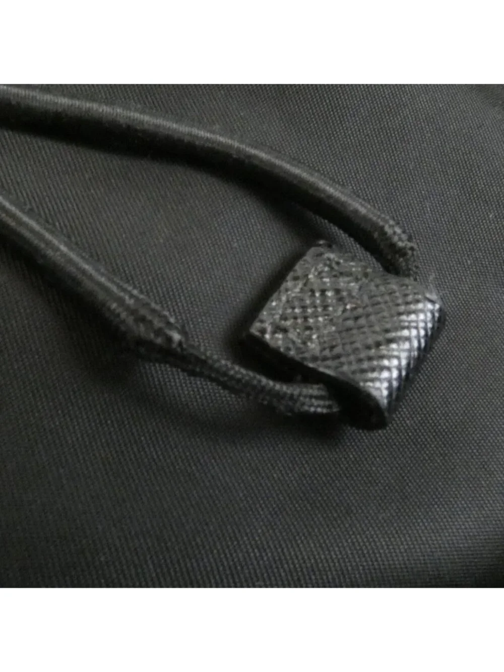 Prada this authentic