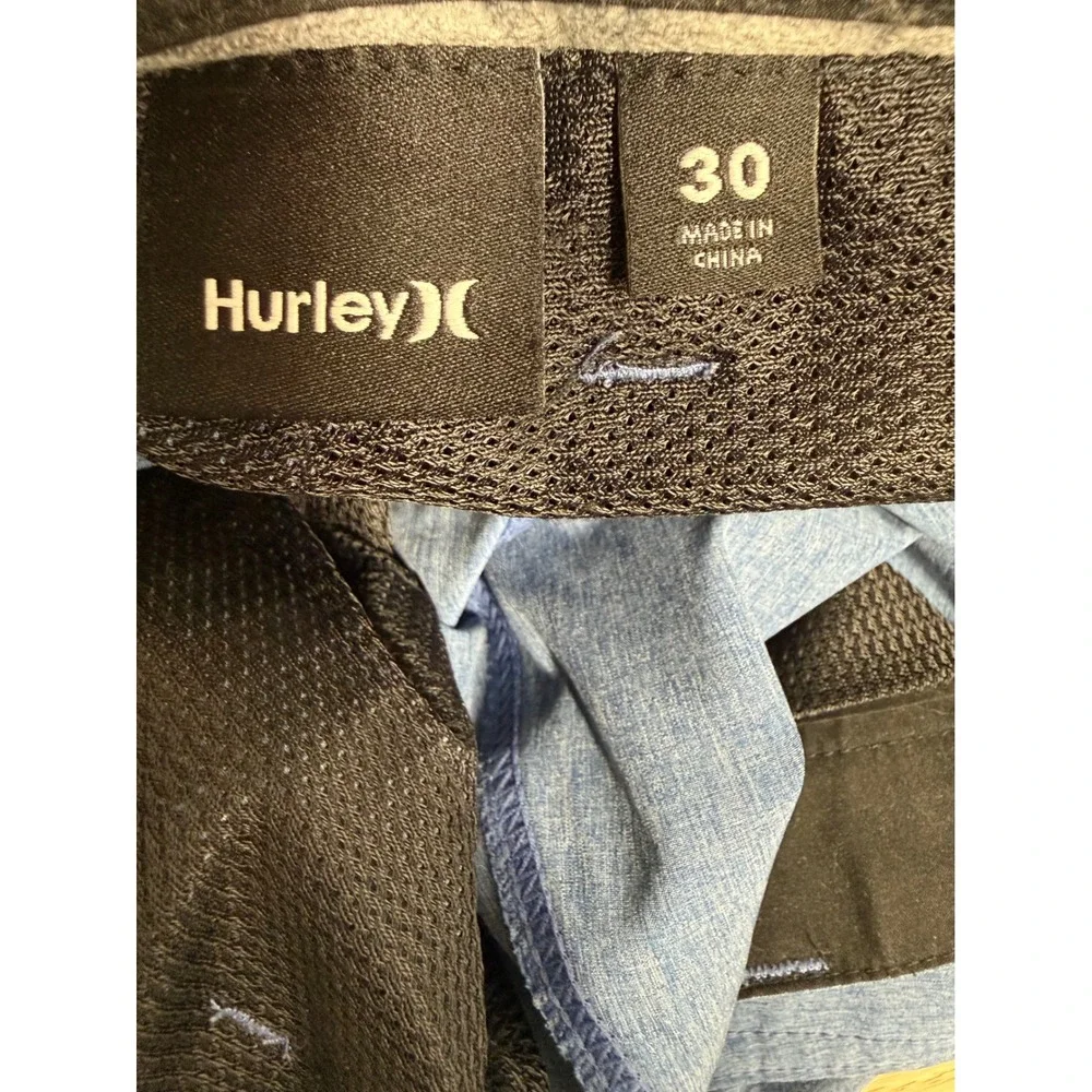 Hurley experience ultimate