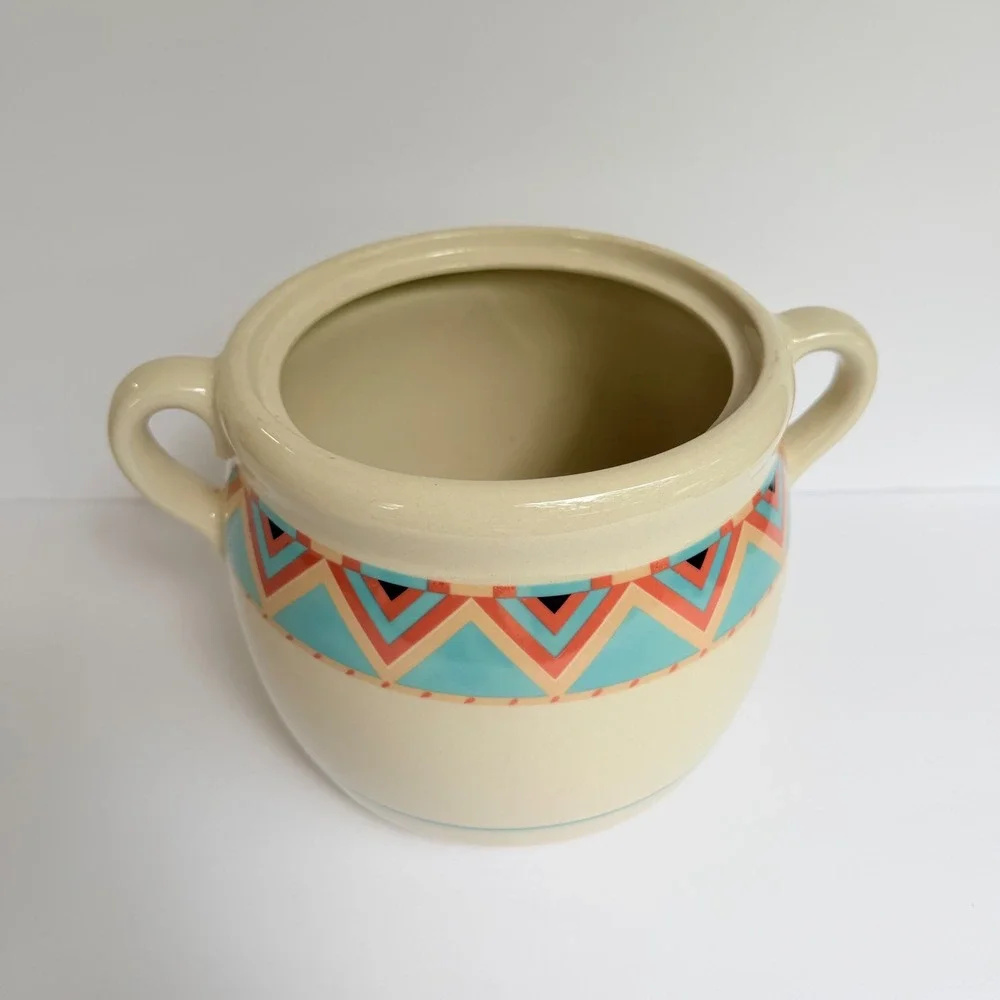 Sango zuni stoneware