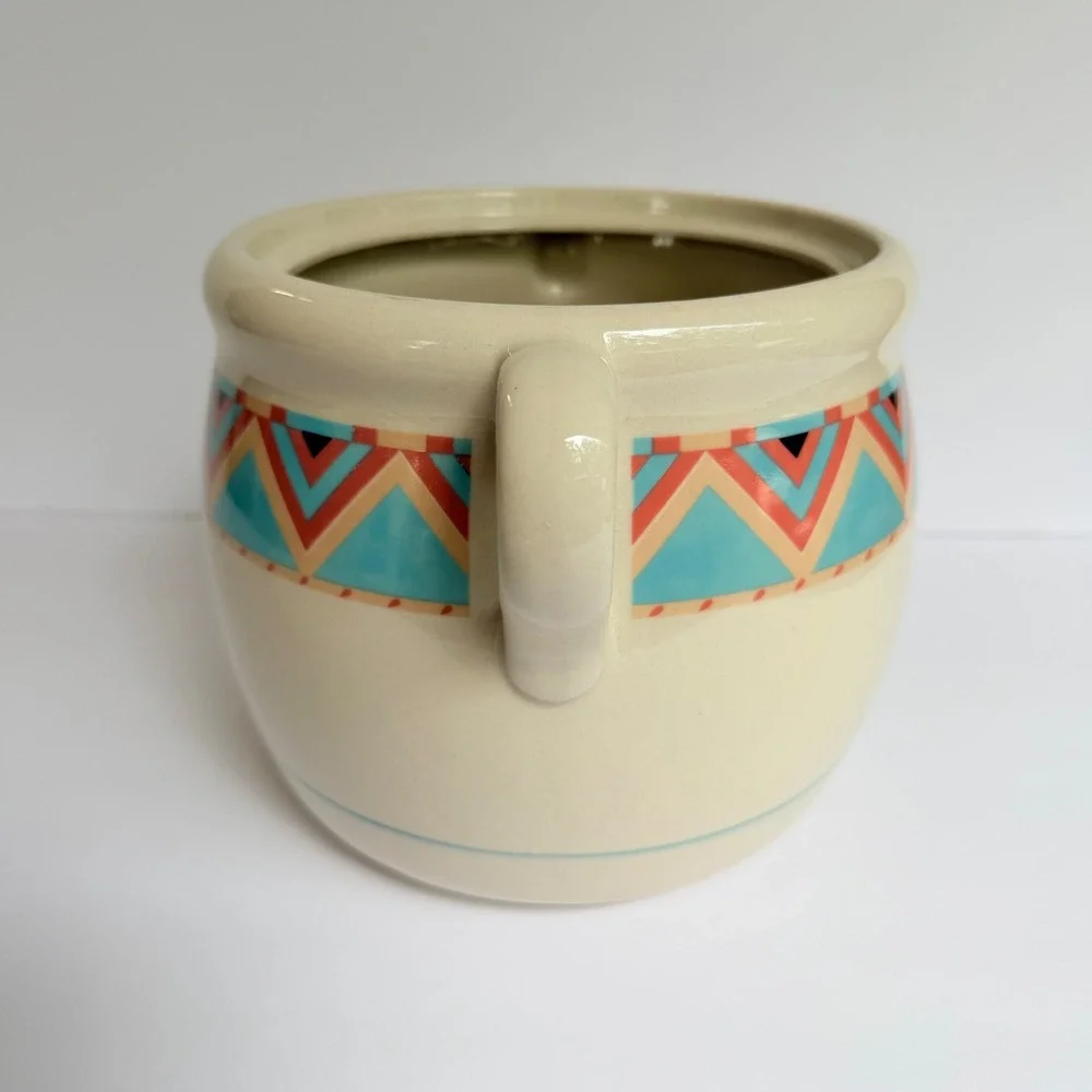 Sango zuni stoneware