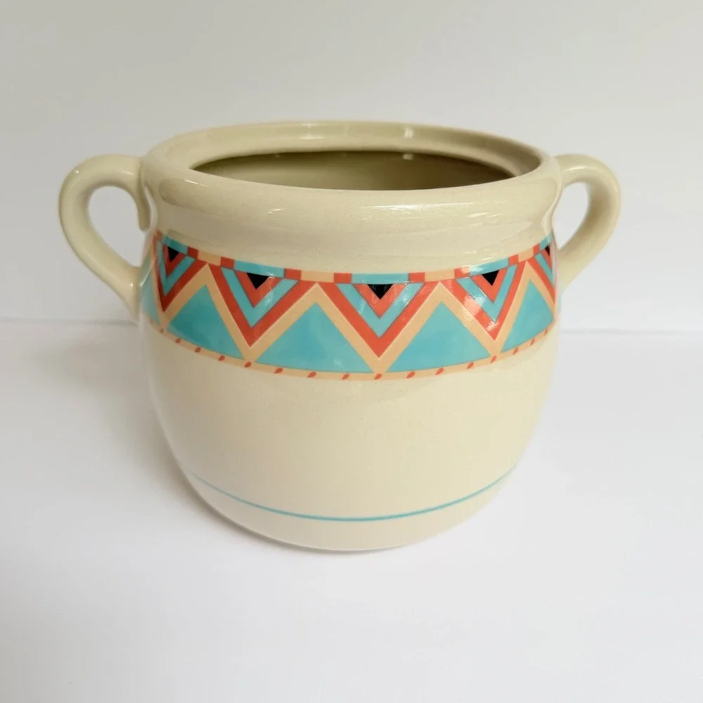 Sango zuni stoneware