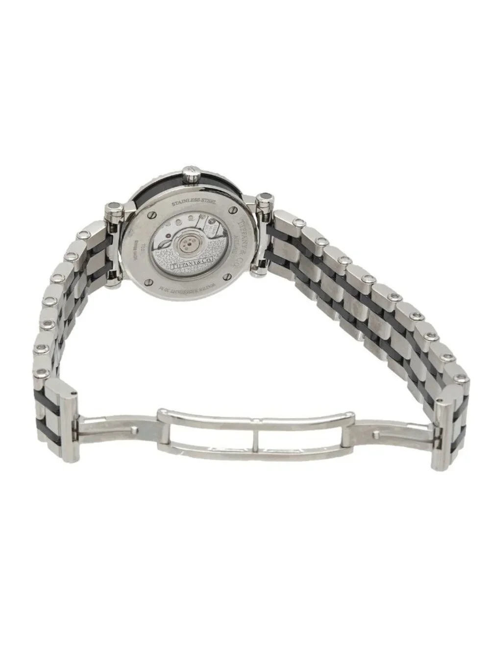 Tiffany & Co. this ladies