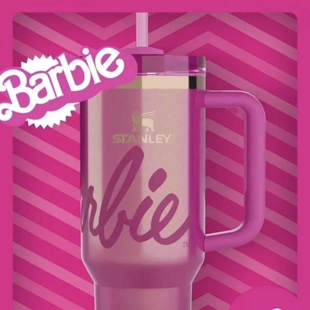 Stanley barbie™ icon