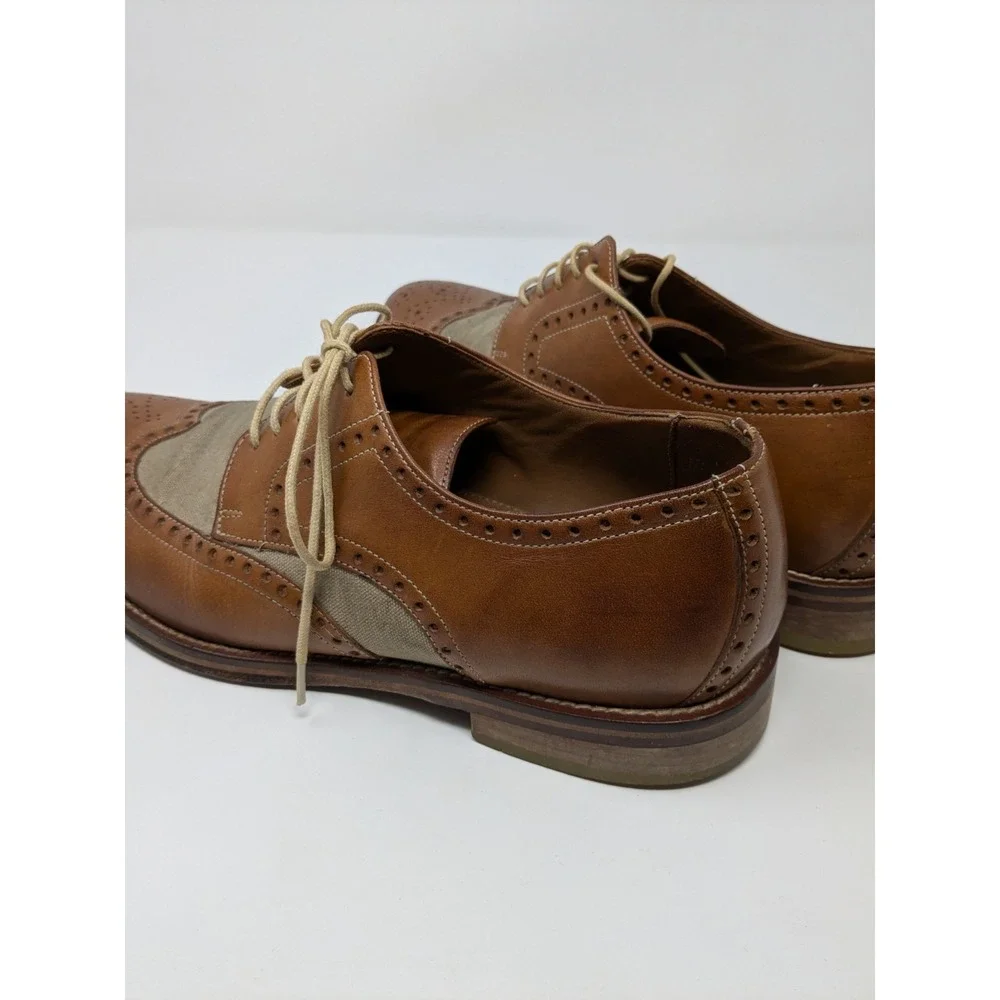 Sperry bottoms are