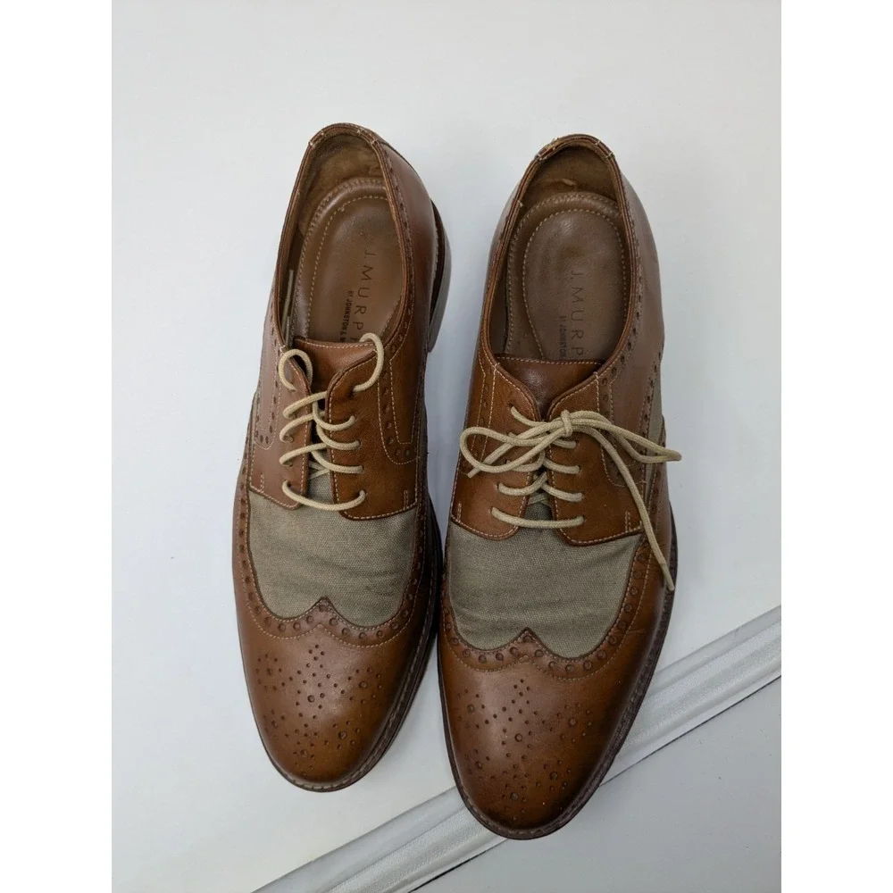 Sperry bottoms are