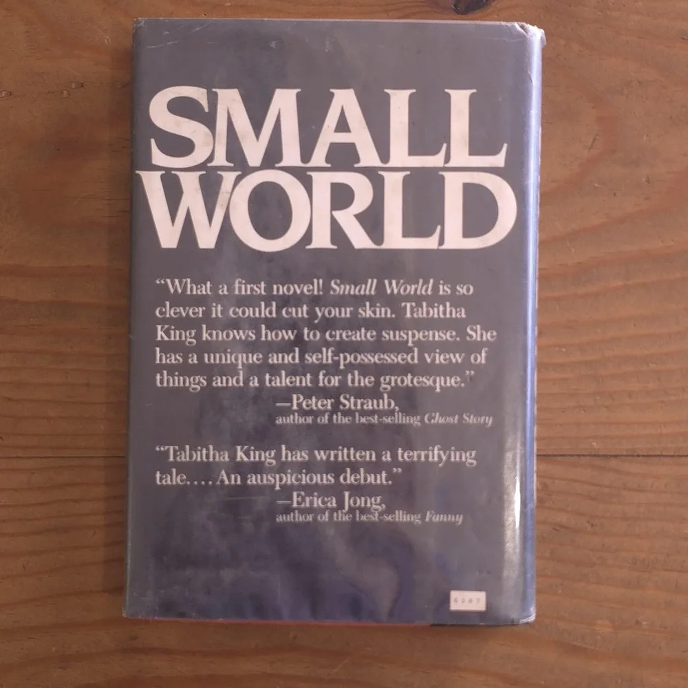 N/A small world
