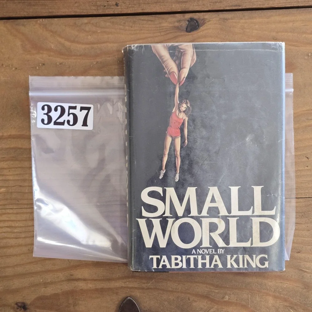 N/A small world