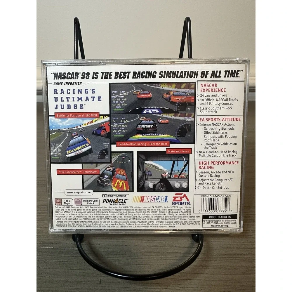 N/A playstation three