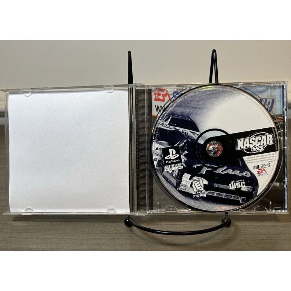 N/A collectors ps1