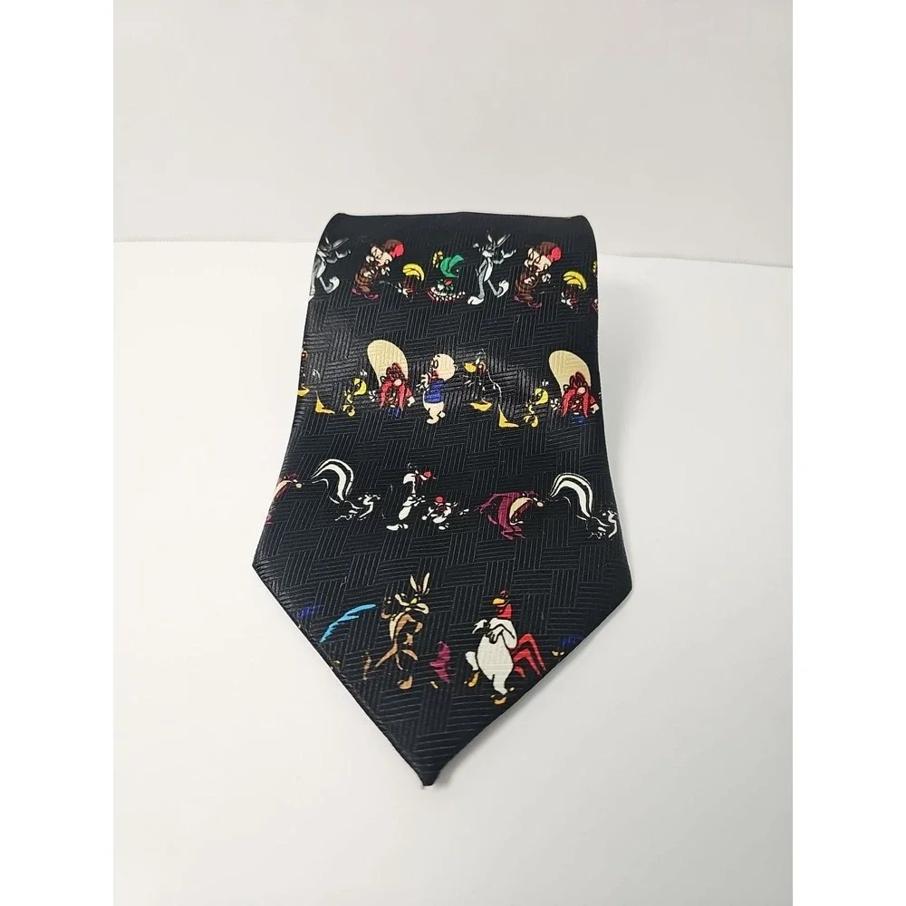 Looney Tunes Mania this vintage