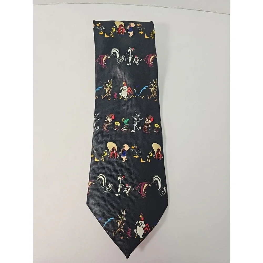 Looney Tunes Mania this vintage