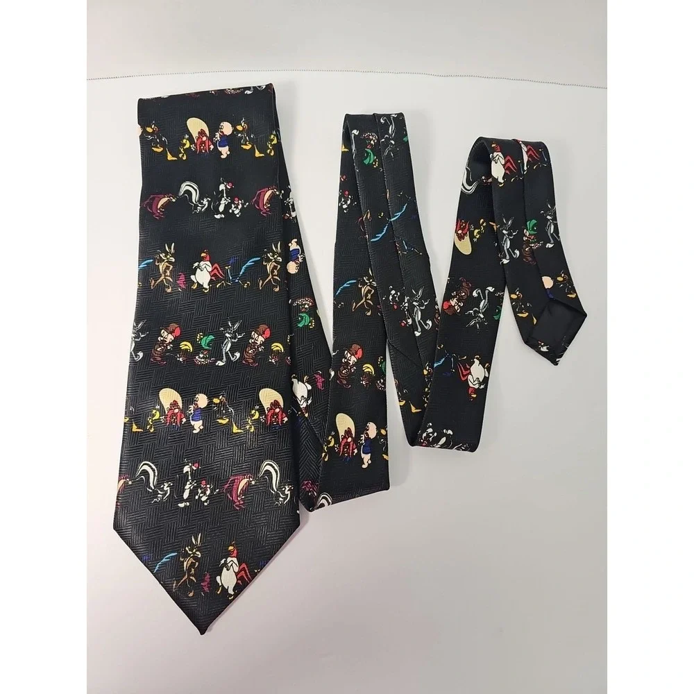 Looney Tunes Mania this vintage