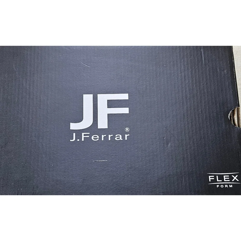 J. Ferrar