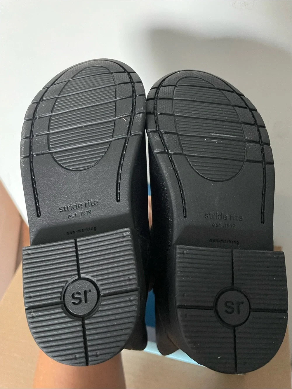 Stride Rite stride rite