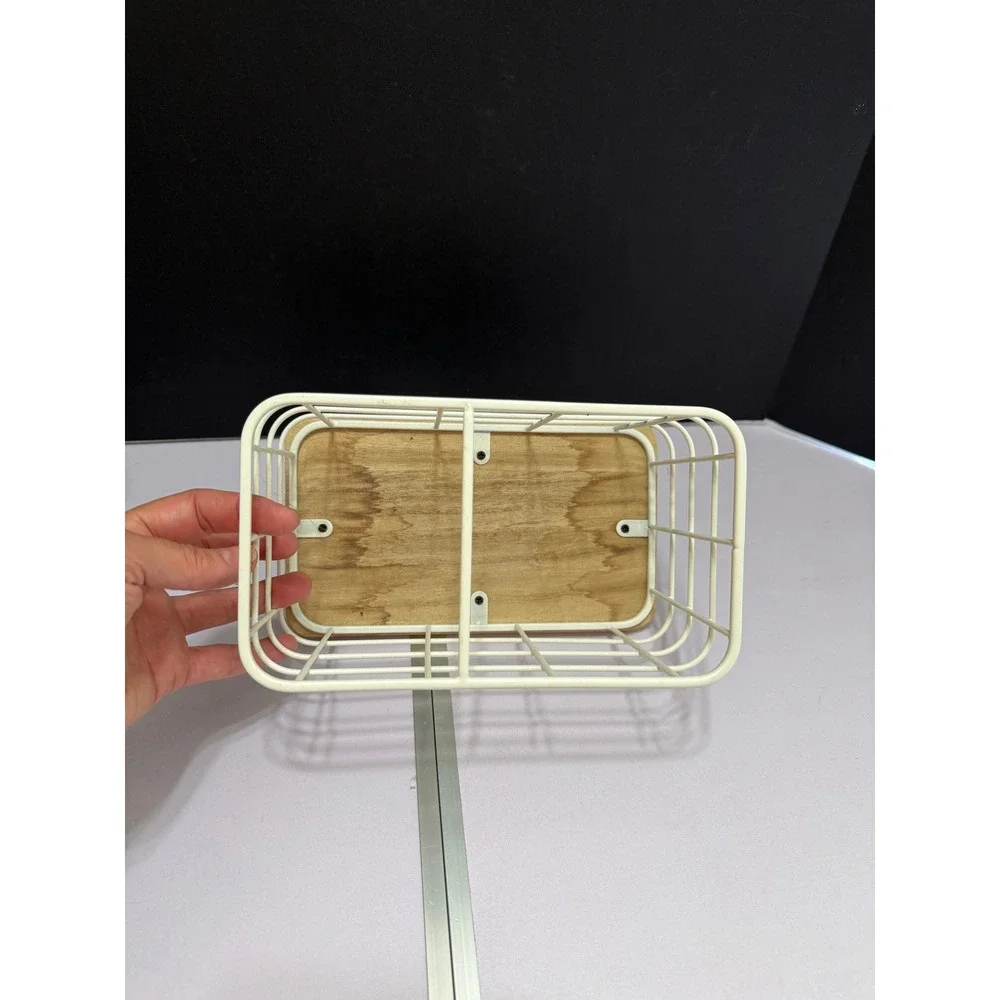 N/A small rectangular