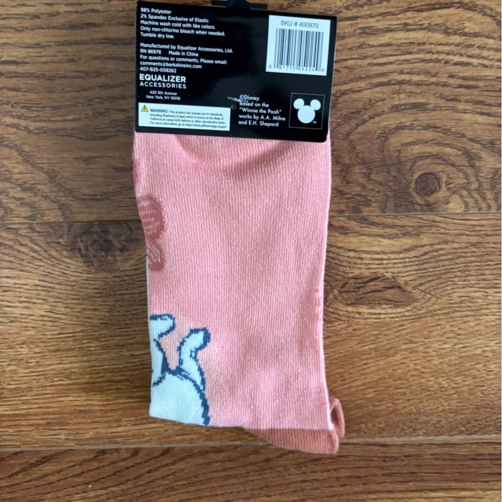 Disney crew socks