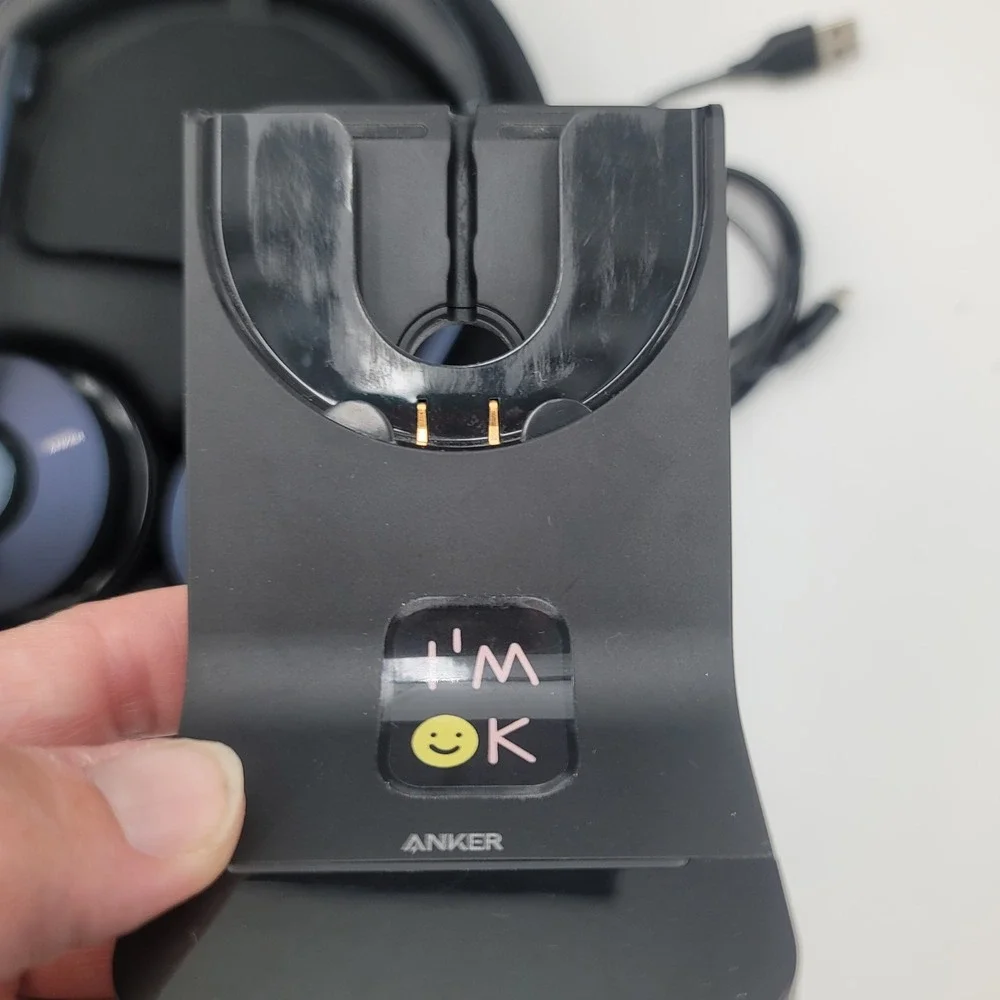 Anker powerconf h700