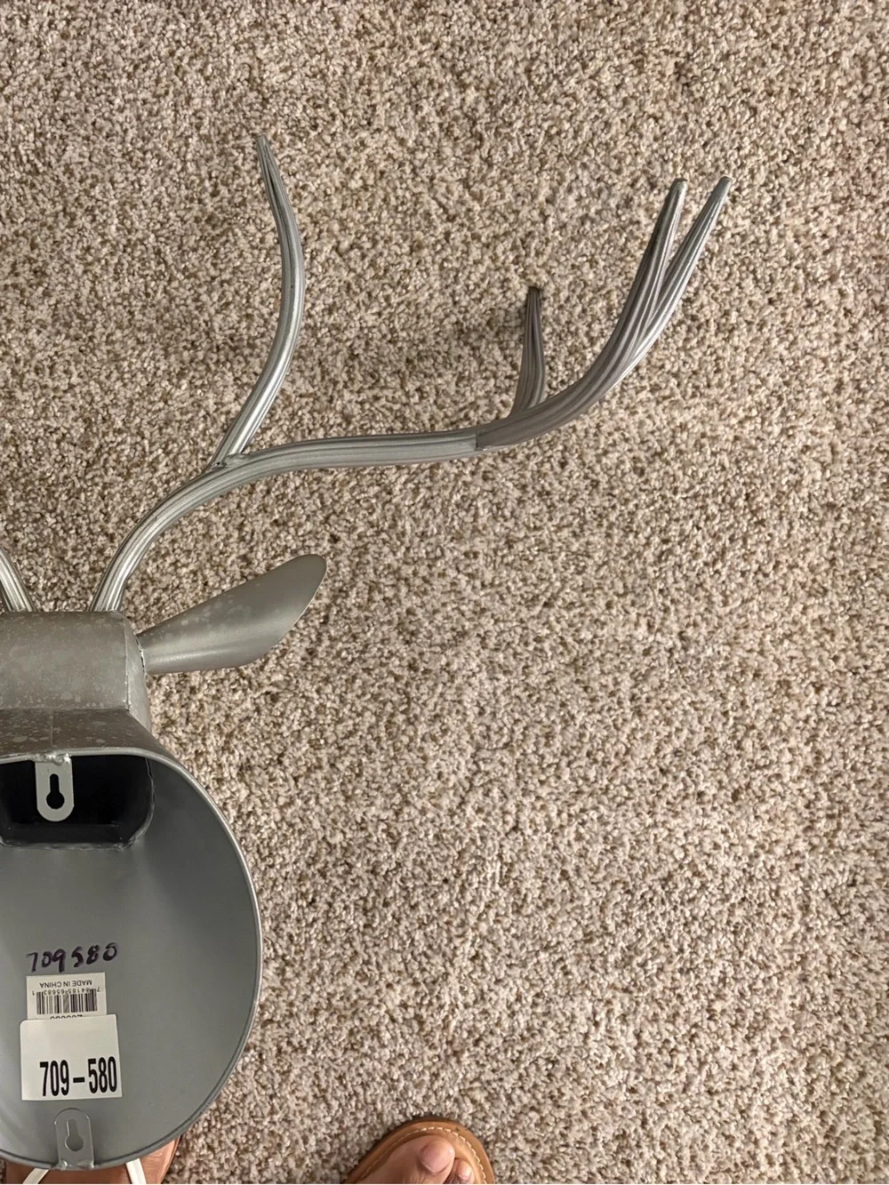 N/A stylish antelope