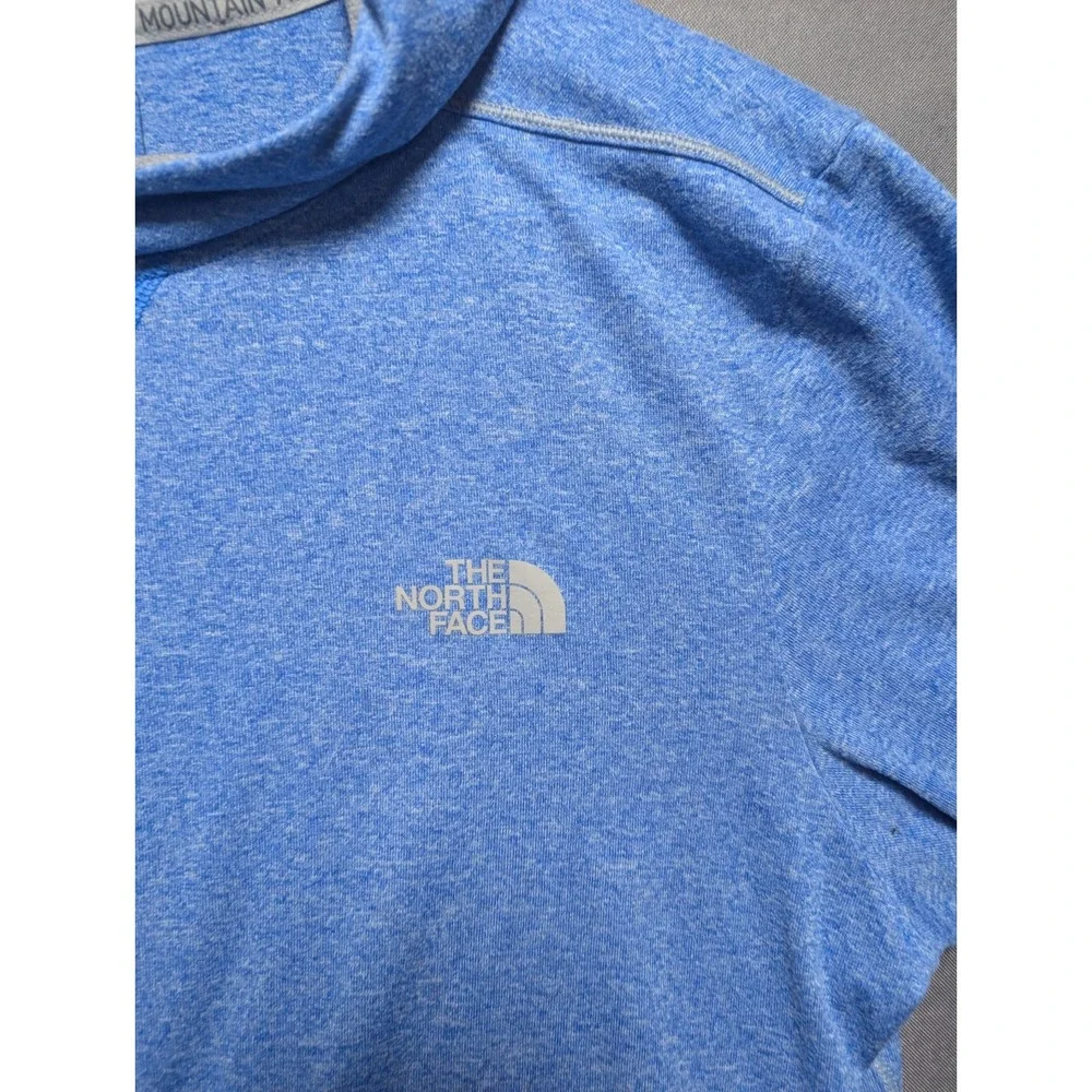 The North Face north face