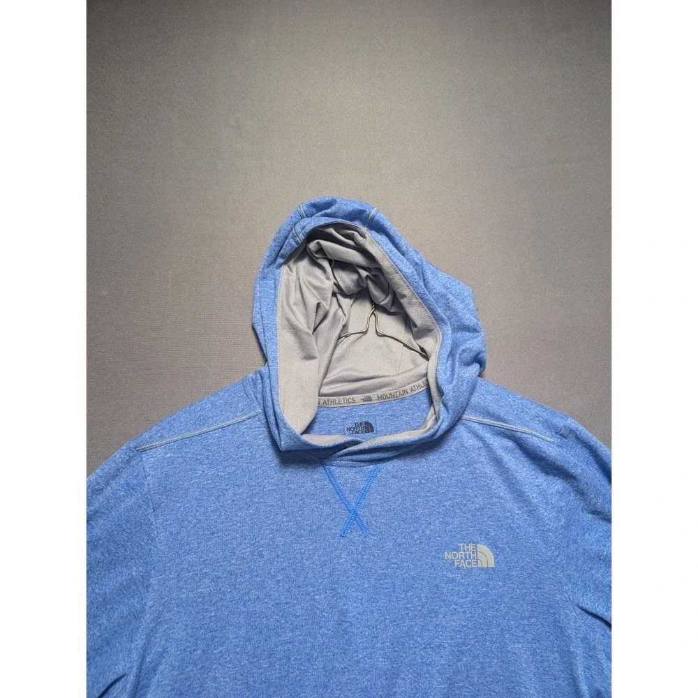 The North Face north face