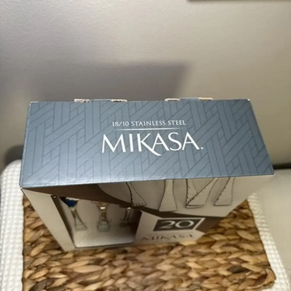 Mikasa novaro 20pcs
