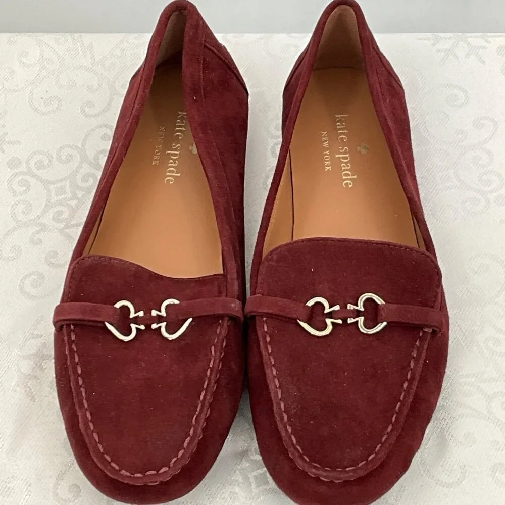 kate spade elegant comfortable