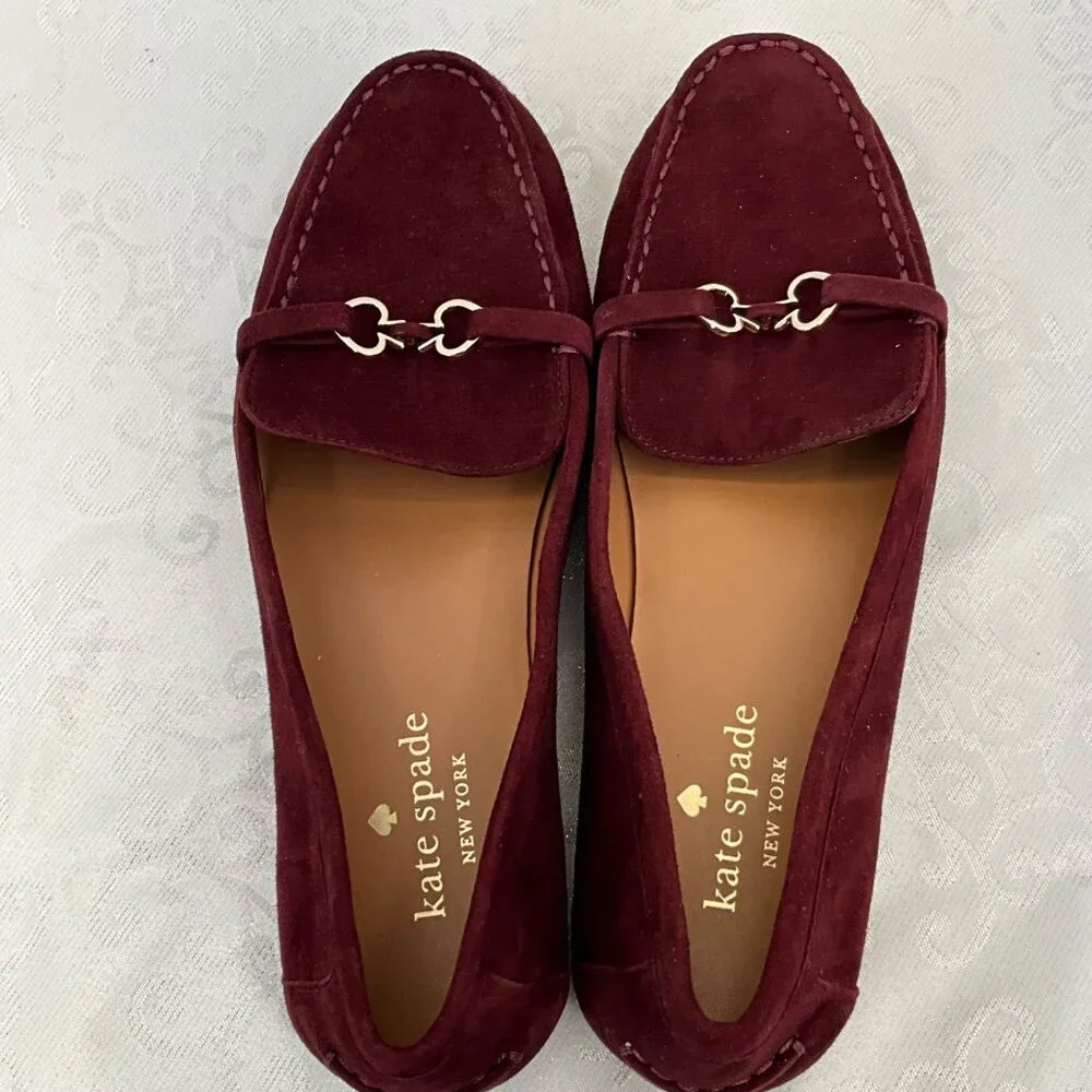 kate spade elegant comfortable