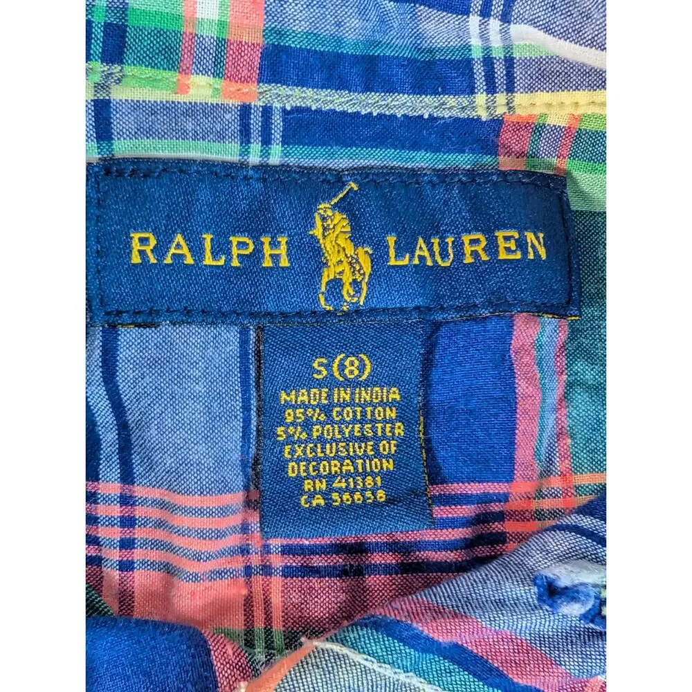 Ralph Lauren this lot