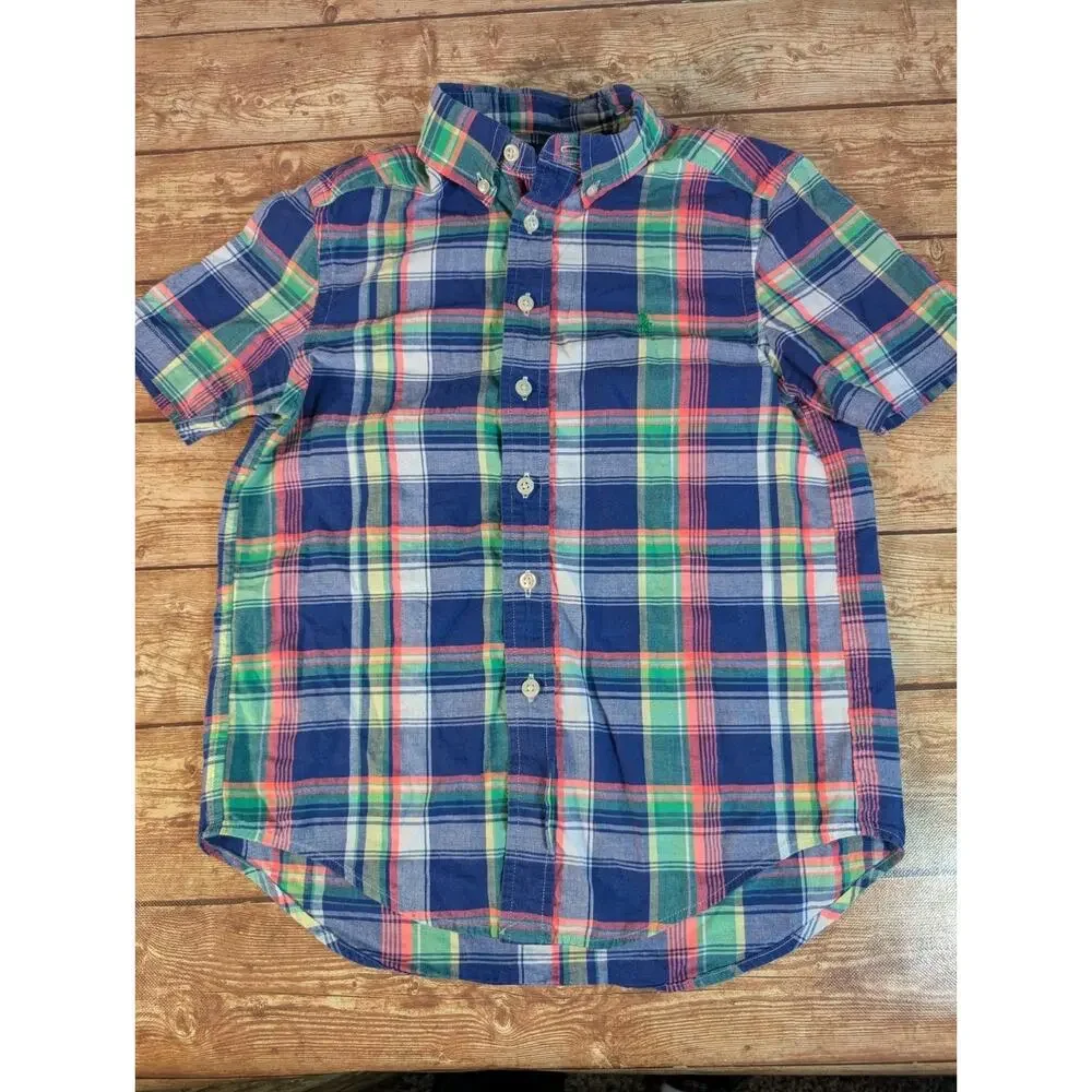 Ralph Lauren this lot