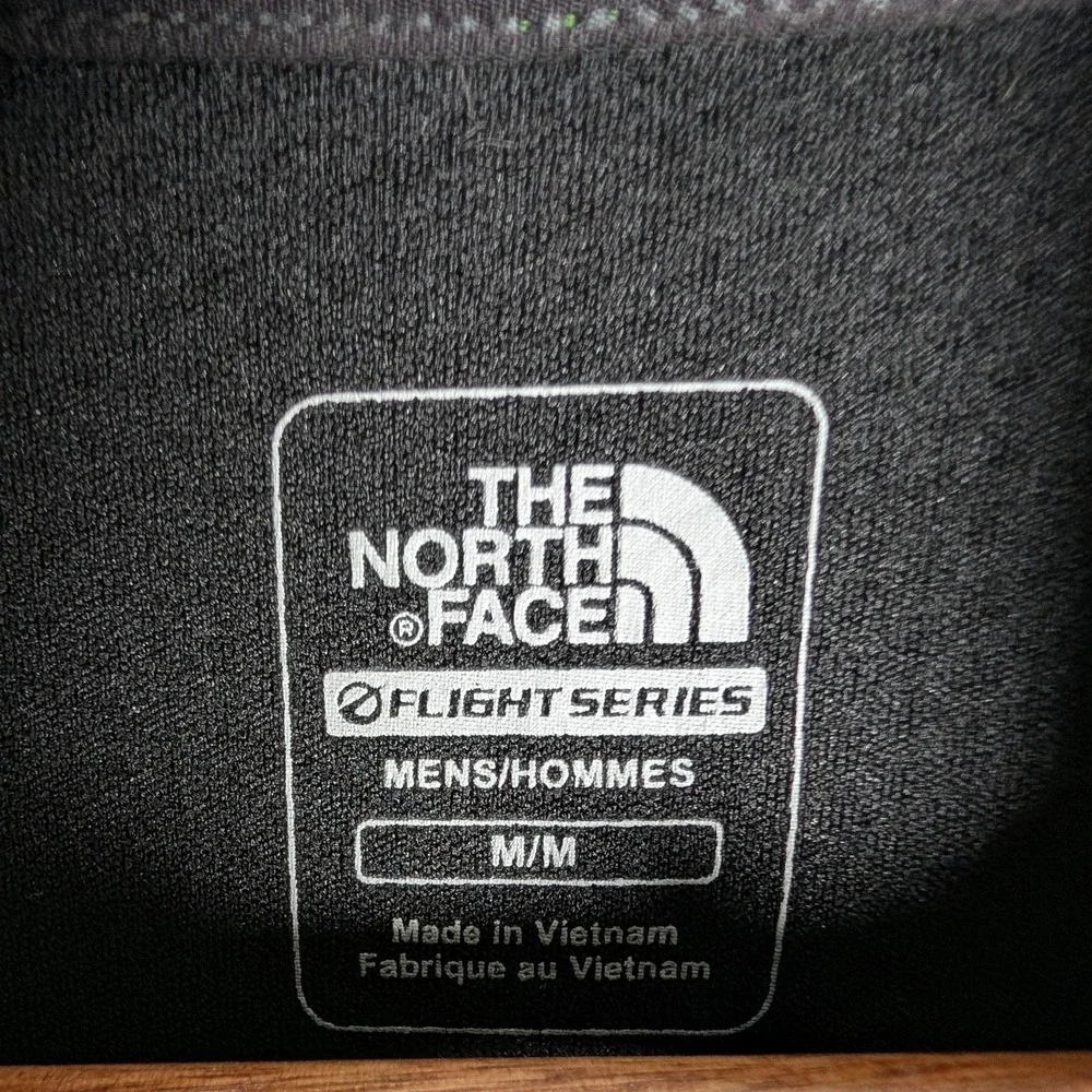 The North Face pre owned