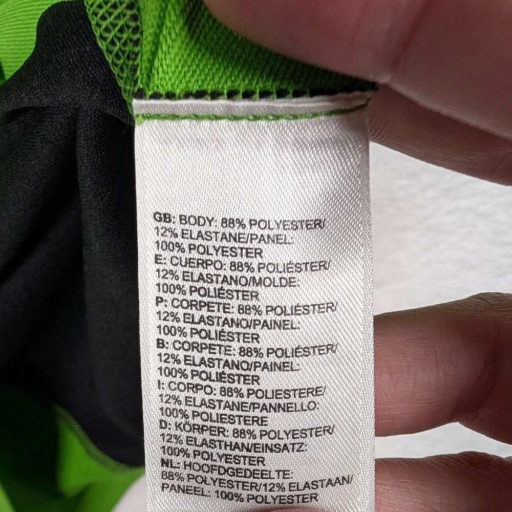 The North Face pre owned