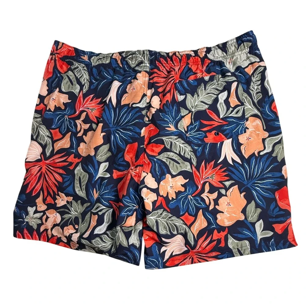 Old Navy escape paradise