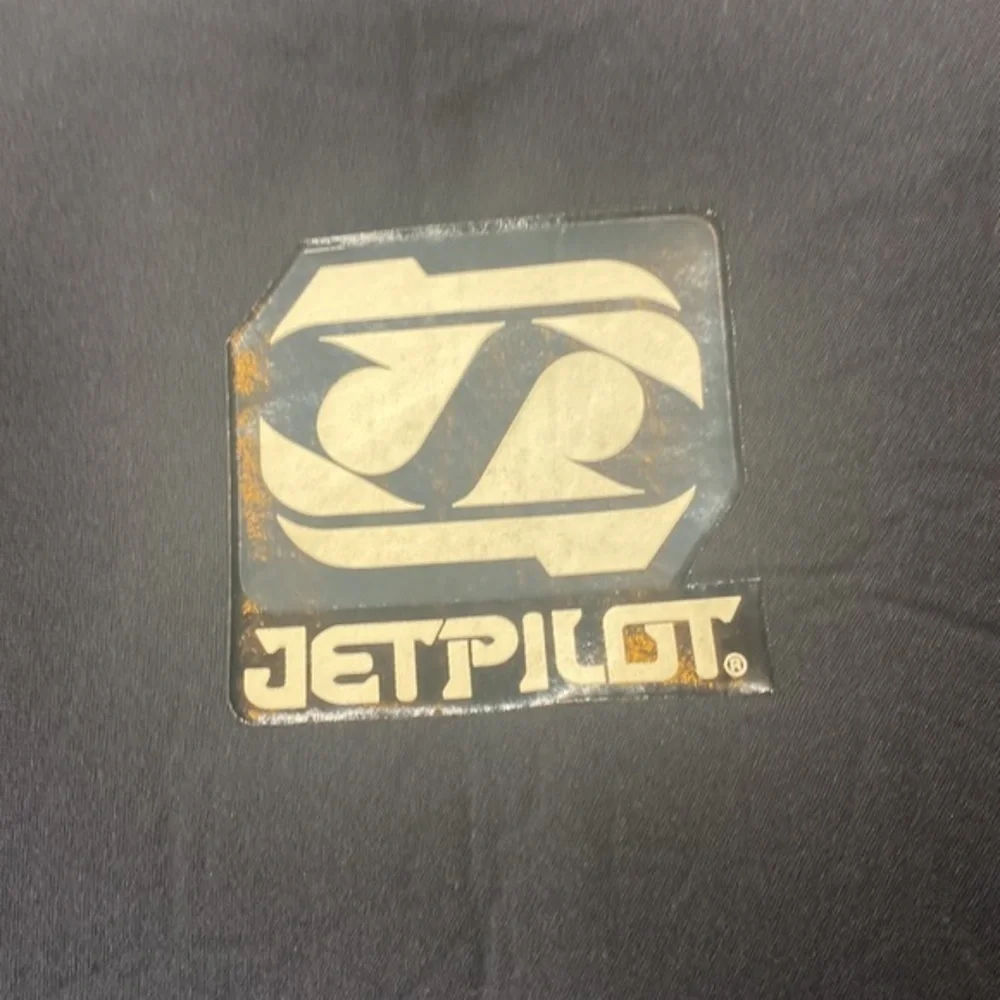 Jetpilot vintage wet