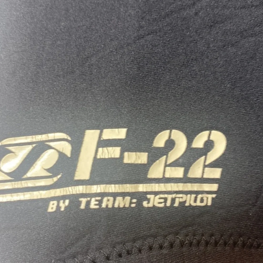 Jetpilot vintage wet