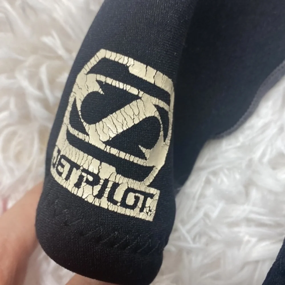 Jetpilot vintage wet